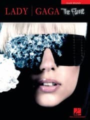 Tapa de The Fame