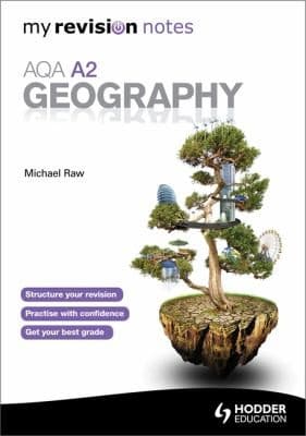 Tapa de Aqa A2 Geography