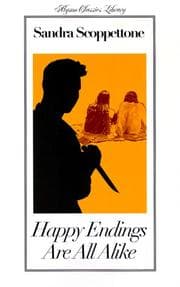 Tapa de Happy Endings Are All Alike