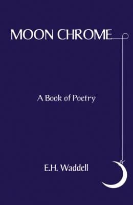 Tapa de Moon Chrome