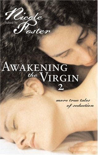 Tapa de Awakening the virgin 2