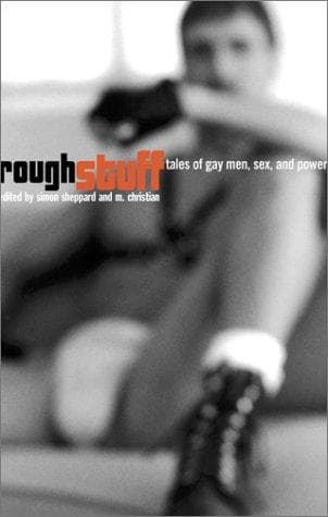 Tapa de Rough stuff