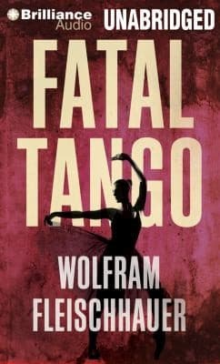 Tapa de Fatal Tango