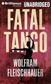 Tapa de Fatal Tango