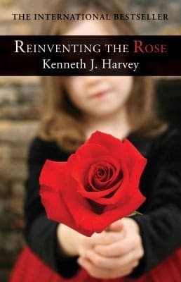 Tapa de Reinventing The Rose