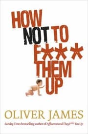 Tapa de How Not to F Them Up