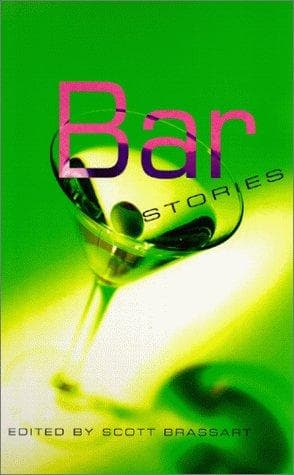 Tapa de Bar stories