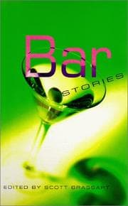 Tapa de Bar stories