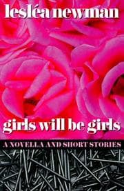 Tapa de Girls will be girls