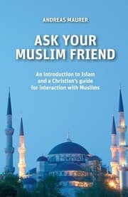 Tapa de Ask Your Muslim Friend