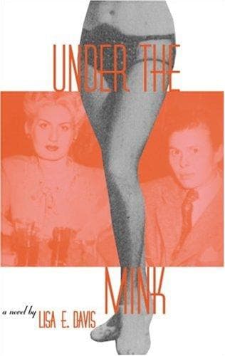 Tapa de Under the mink