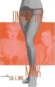 Tapa de Under the mink