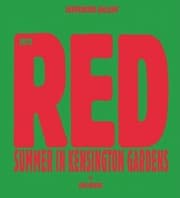 Tapa de Red Summer in Kensington Gardens