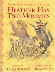 Tapa de Heather has two mommies
