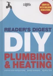 Tapa de Readers Digest Diy Step By Step Instructions Expert Guidance Helpful Tips