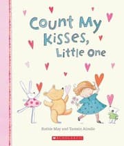 Tapa de Count My Kisses Little One