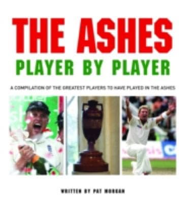 Tapa de Ashes Player by Player