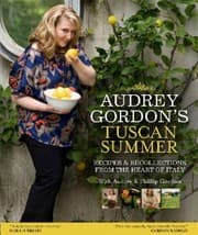 Tapa de Audrey Gordons Tuscan Summer