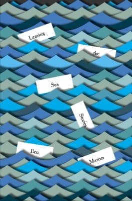 Tapa de Leaving The Sea