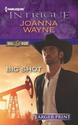 Tapa de Big Shot