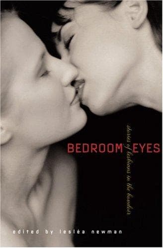 Tapa de Bedroom eyes