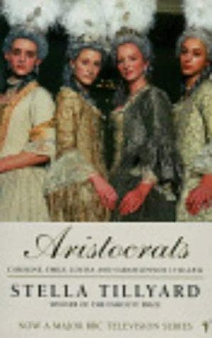 Tapa de Aristocrats
