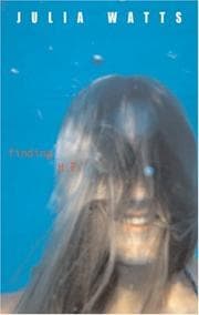 Tapa de Finding H.F