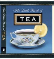 Tapa de The Little Book Of Tea