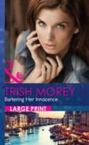 Tapa de Bartering Her Innocence