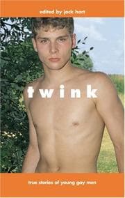Tapa de Twink