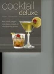 Tapa de Cocktail Deluxe