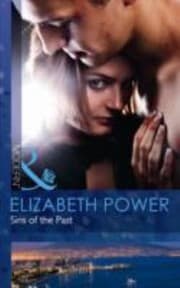 Tapa de Sins Of The Past