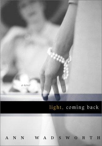 Tapa de Light, coming back
