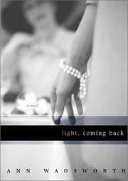 Tapa de Light, coming back