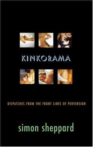Tapa de Kinkorama