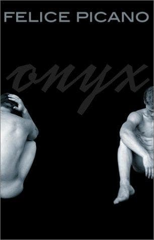 Tapa de Onyx