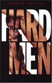 Tapa de Hard men