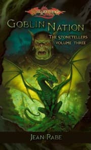 Tapa de Goblin Nation