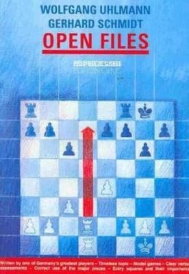 Tapa de Open Files