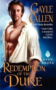 Tapa de Redemption Of The Duke
