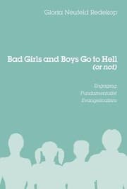 Tapa de Bad Girls and Boys Go to Hell or Not
