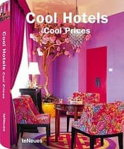 Tapa de Cool Hotels Cool Prices