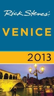 Tapa de Rick Steves Venice 2013
            
                Rick Steves Venice