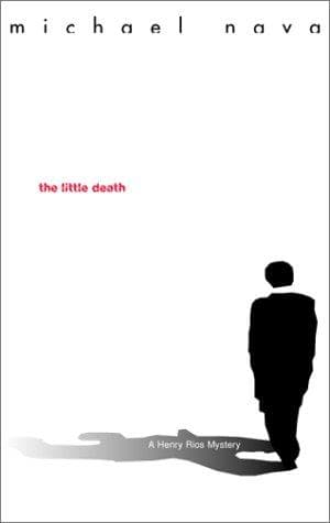 Tapa de The little death