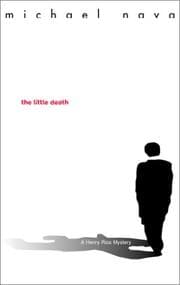 Tapa de The little death