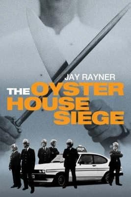 Tapa de The Oyster House Siege