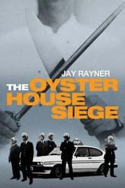 Tapa de The Oyster House Siege