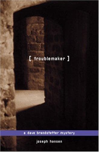 Tapa de Troublemaker