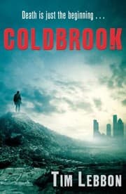 Tapa de Coldbrook