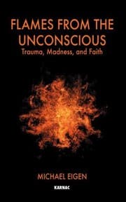 Tapa de Flames from the Unconscious